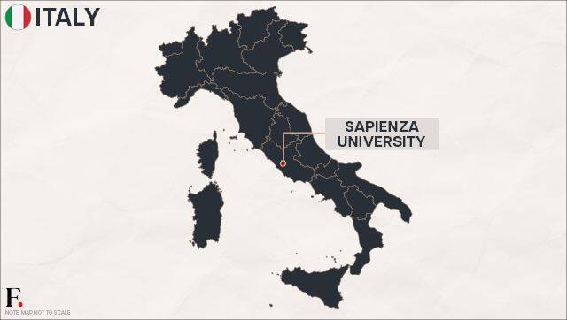 Mapped | From US to Australia, how pro-Palestine students’ protests are