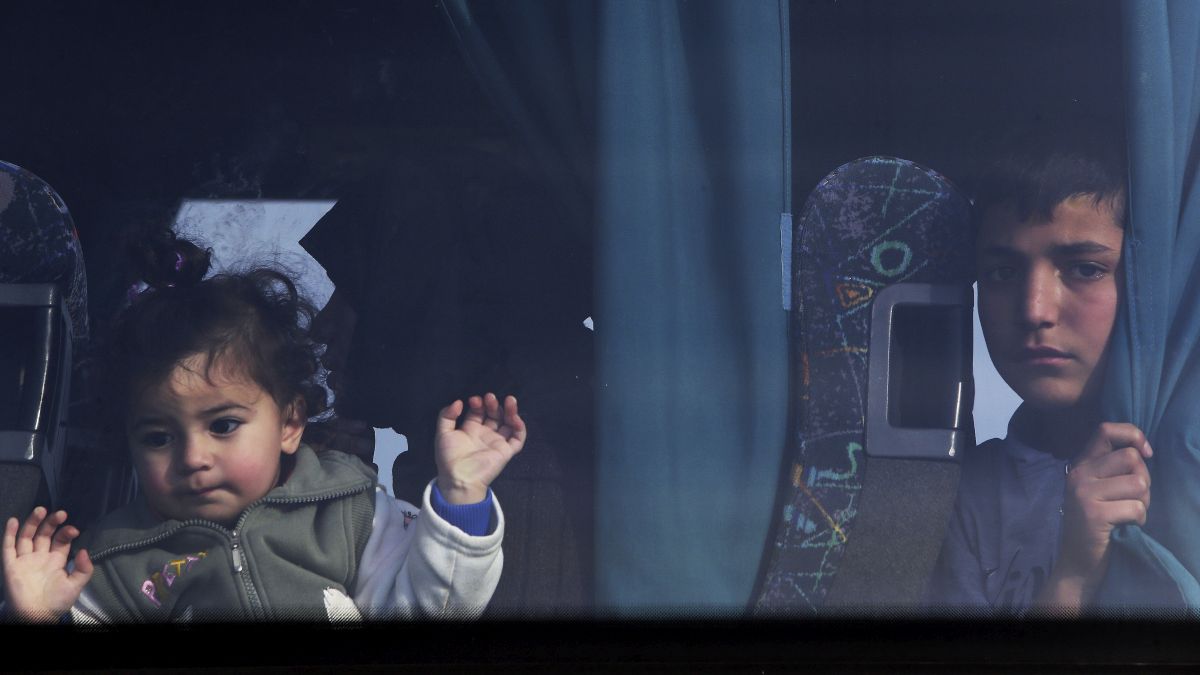 Explained: Why a new European pact on migration and asylum is controversial Explained: Why a new European pact on migration and asylum is controversial