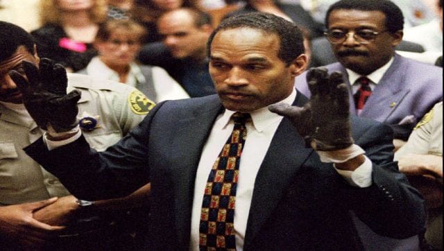 OJ Simpson dies: Why the 1995 double-murder is still considered the ...