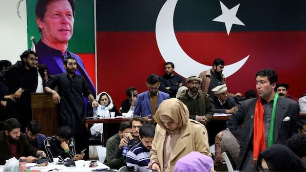 Pakistan by-elections 2024: PML-N clinches major victory in polls that were marred with violence