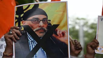 A Washington Post report has named a Research and Analysis Wing agent to be responsible for hatching the assassination plan of Khalistan leader Gurpatwant Singh Pannun on American soil. File image/AFP

