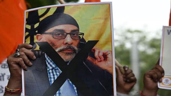 Who is Vikram Yadav, the ‘R&AW agent’, allegedly behind Gurpatwant Singh Pannun murder plot?