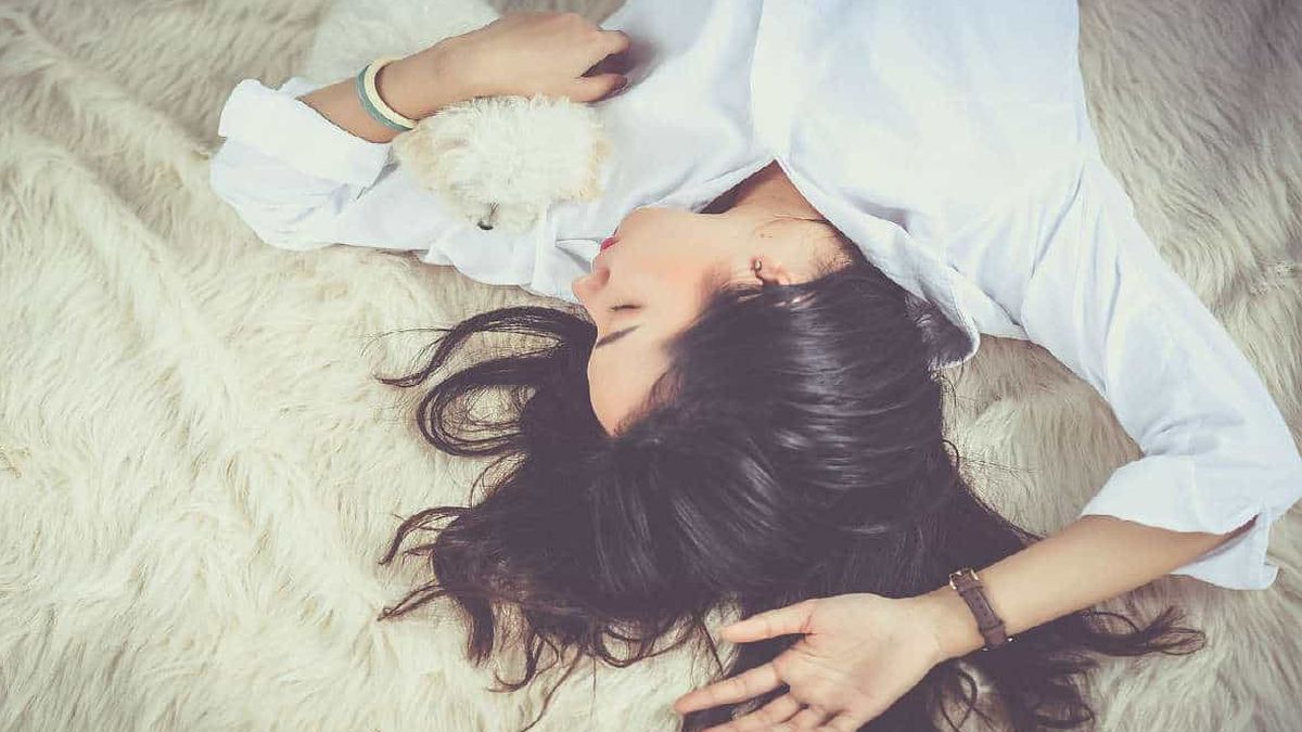 Persistent genital arousal disorder (PGAD), also called persistent sexual arousal syndrome (PSAS), occurs more in women. However, it is not uncommon for men to suffer from it either. Image used for representational purposes/Pixabay Persistent genital arousal disorder (PGAD), also called persistent sexual arousal syndrome (PSAS), occurs more in women. However, it is not uncommon for men to suffer from it either. Image used for representational purposes/Pixabay