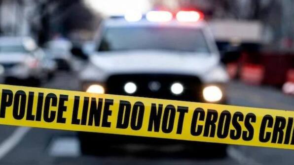 WATCH: Father abducts teen after killing mom, but California police shoot her dead instead