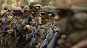 Over 6,000 classified German army meetings leaked online, Bundeswehr admits flaw in video-conferencing tool