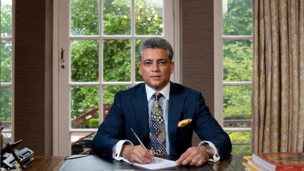 Quicksplained: Delhi-born Tarun Ghulati in fray for London mayor. What are his plans for the city?