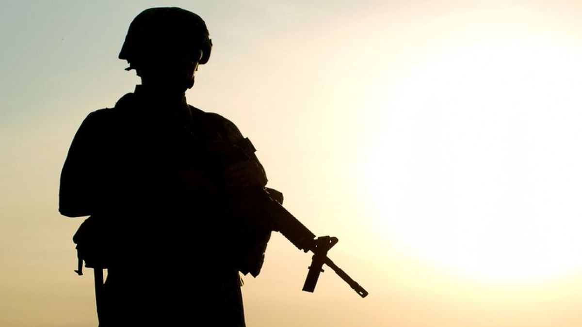 A report published by The Guardian claims that India was involved in the killing of at least 20 individuals in Pakistan. Image used for representational purposes/PTI A report published by The Guardian claims that India was involved in the killing of at least 20 individuals in Pakistan. Image used for representational purposes/PTI