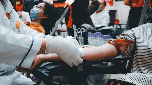 Why universal blood donations might become a reality soon