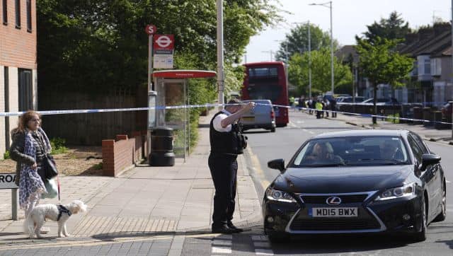13-year-old killed in London sword attack: How stabbings, knife crimes ...