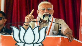 Will Congress ‘redistribute wealth’ as PM Modi claims?