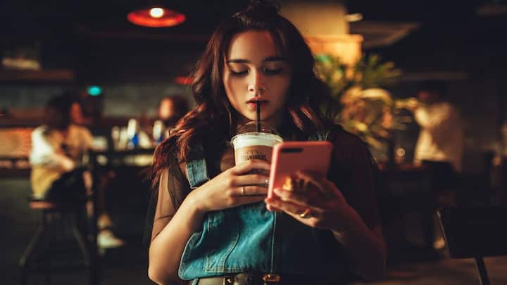 Are smartphones creating an 'anxious generation'?