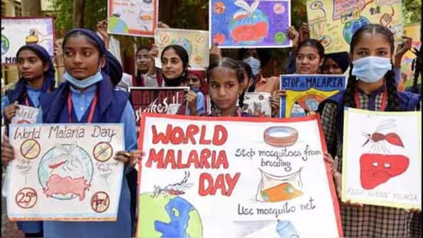 World Malaria Day: How climate change is worsening the spread of the disease