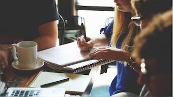 Experts found that exposure to busy braggers led to increased stress levels at work and burnout spiking. Representational image
