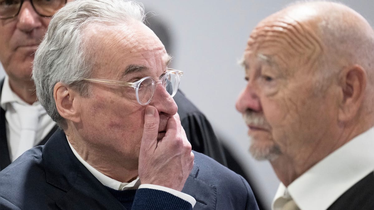 Meet Heinrich XIII, the German prince on trial in farright coup plot