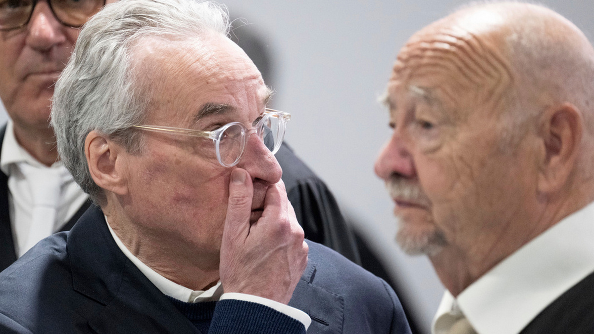 Meet Heinrich XIII, the German prince on trial in farright coup plot