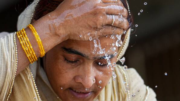 Delhi hits 52.3 degrees Celsius: Why is the city becoming warmer over the years?