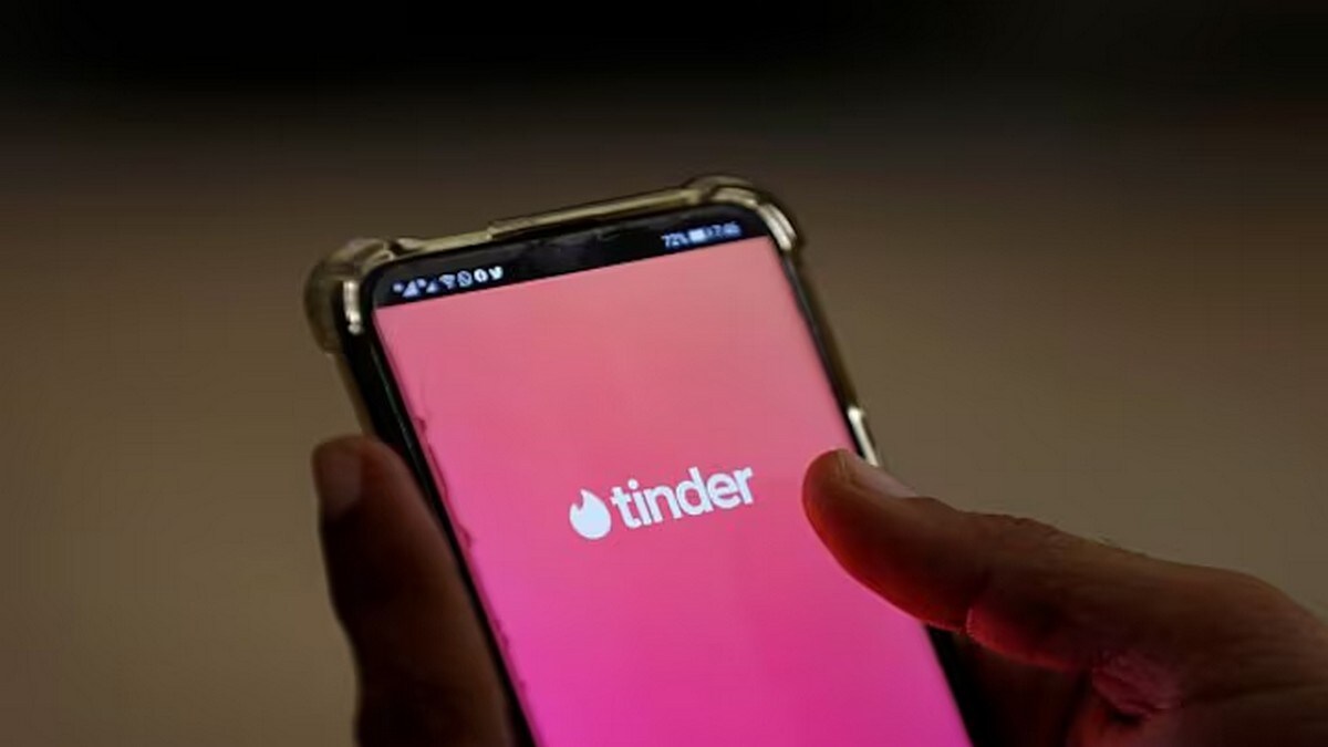 Man’s World: Are dating apps impacting masculinity?