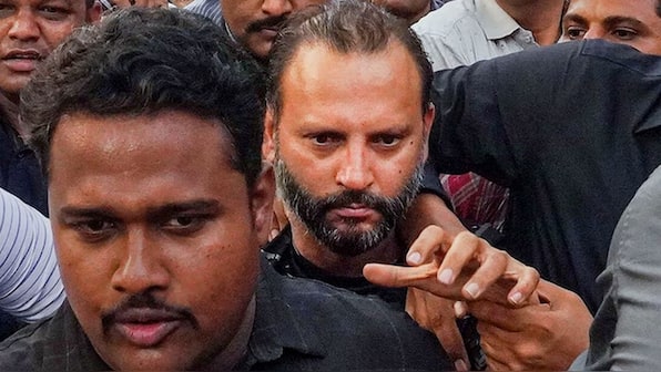 Pune Porsche crash: Does the 17-year-old accused's family have connections to the underworld?