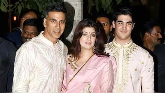 Akshay Kumar reveals son Aarav left home at 15, wears second-hand clothes & is not interested in Bollywood: 'We never forced him to...'