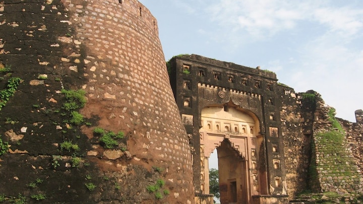 Why Akshay Tritiya is a day of remembrance for a town in Bundelkhand 