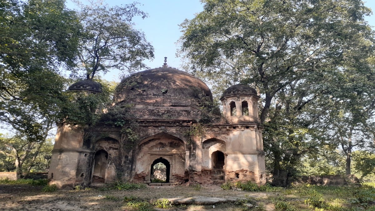 People of present and past in 'Mango Country' of Malihabad – Firstpost - Vimarsana News