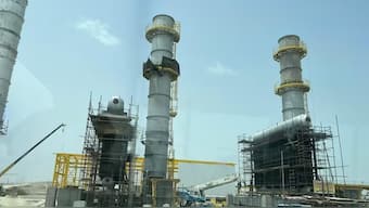 The Chabahar Port is located in Iran’s Sistan-Balochistan province. It is viewed as a crucial cog in linking India to Afghanistan, Central Asia, and the larger Eurasian region. News18