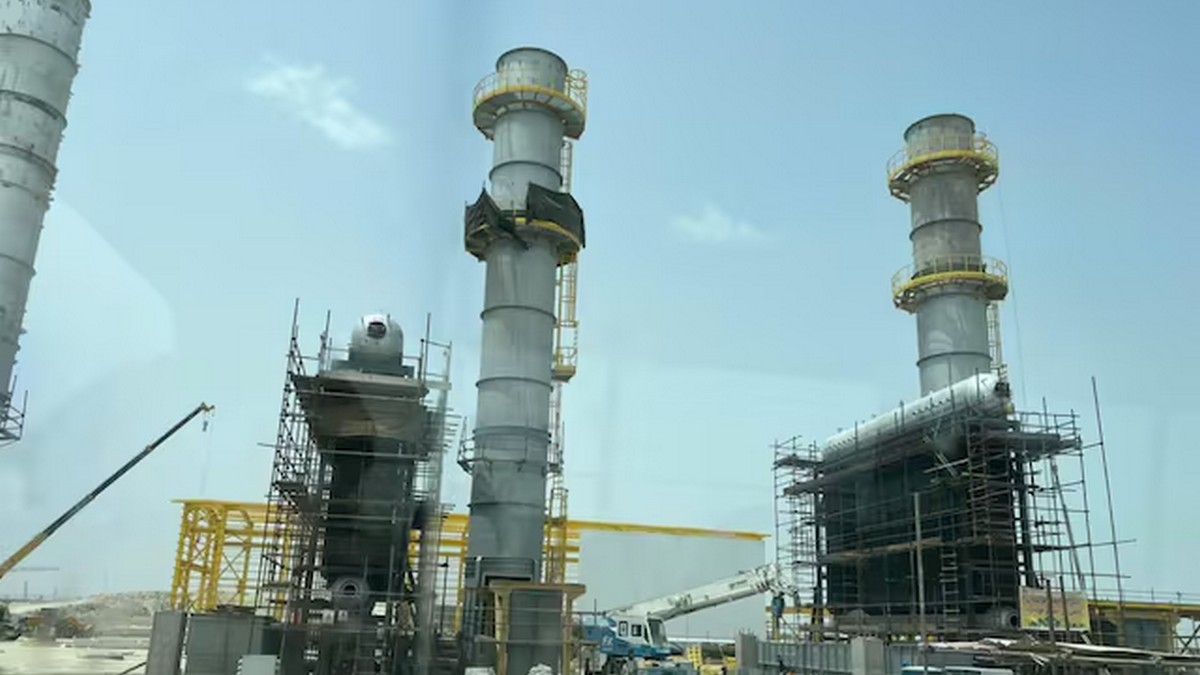 The Chabahar Port is located in Iran’s Sistan-Balochistan province. It is viewed as a crucial cog in linking India to Afghanistan, Central Asia, and the larger Eurasian region. News18 The Chabahar Port is located in Iran’s Sistan-Balochistan province. It is viewed as a crucial cog in linking India to Afghanistan, Central Asia, and the larger Eurasian region. News18