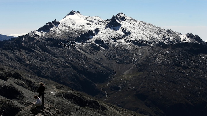 This is the first country in the world to lose all glaciers. Here’s how
