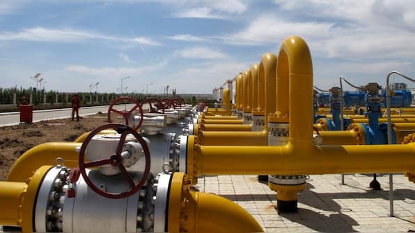 Biden admin makes final oil purchase for depleted Strategic Reserve as emergency funds are used up