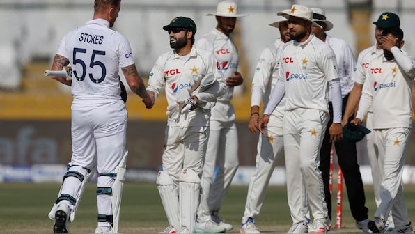 Pakistan to play Test series against England, Bangladesh and South Africa as part of 2023-25 WTC championship cycle