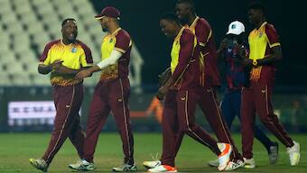 West Indies have a balanced squad heading into the 2024 T20 World Cup but it remains to be seen how far they can go. Reuters 