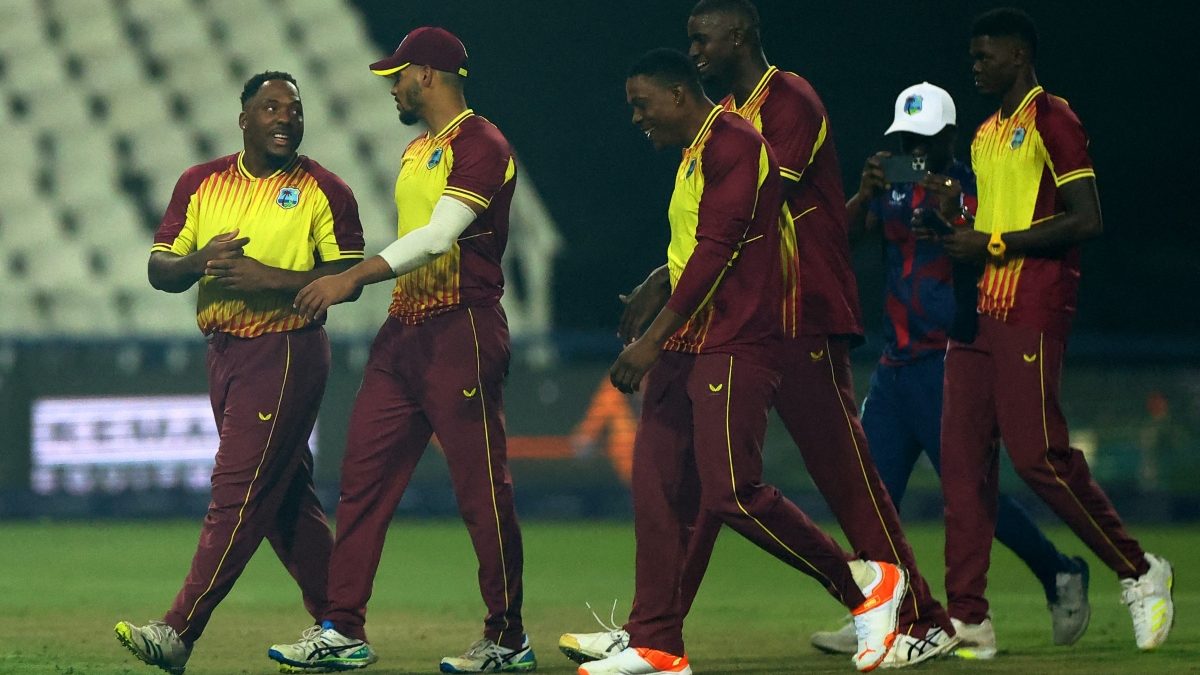 T20 World Cup, Group C preview: New Zealand favourites but West Indies, Afghanistan have task cut out T20 World Cup, Group C preview: New Zealand favourites but West Indies, Afghanistan have task cut out