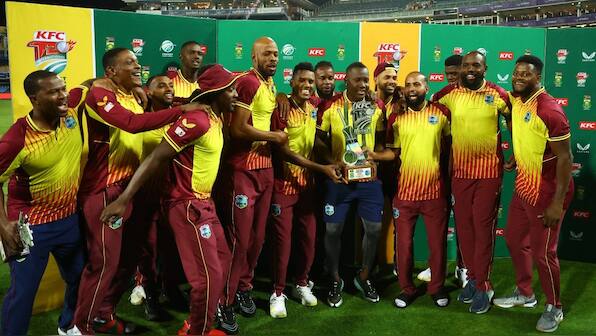 T20 World Cup 2024, Group C: How West Indies, New Zealand, Afghanistan, PNG and Uganda have fared in showpiece event