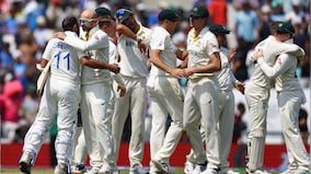 ICC Rankings: Australia dethrone India to reclaim No.1 spot in Tests; Men in Blue remain on top in ODIs and T20Is