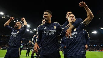 Real Madrid will head into the Champions League final as favourites but Borussia Dortmund cannot be counted off. Reuters 