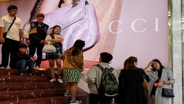 Why Chinese social media companies are cracking down on posts that show off wealth