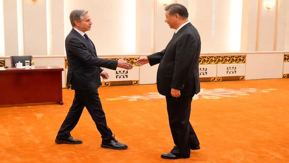 How Blinken’s China visit failed to put Sino-American ties on track