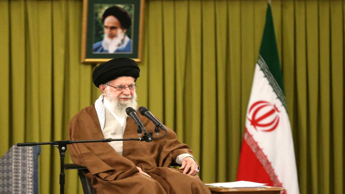 After Raisi's death, speculation over ayatollah's succession: How the supreme leaders became all-powerful in Iran – Firstpost - Vimarsana News