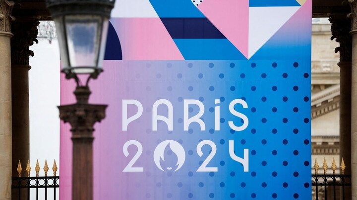 Paris Olympics 2024: Russian, Belarusian volunteers barred from Games over 'security' fears