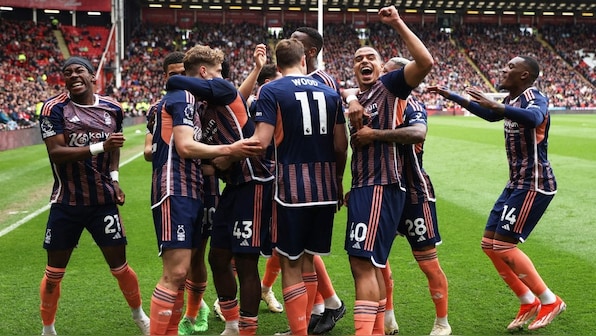 Premier League: Nottingham Forest lose appeal against four-point deduction over financial fair play rules