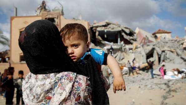 Israel-Hamas war: Despite Cairo talks, no end to conflict in sight yet