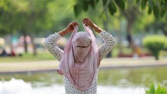 Over 16 places in Punjab, Haryana, Rajasthan, Uttar Pradesh, Gujarat, and Madhya Pradesh also recorded temperatures of 45 degrees Celsius or above. Reuters