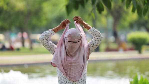 School closures, suspected food poisoning, health warnings: How brutal is the heatwave in Asia?