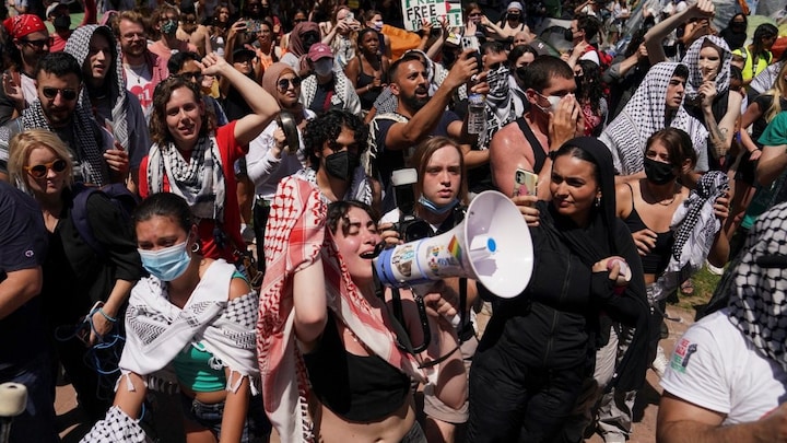 America can take lessons from India in handling sponsored protests
