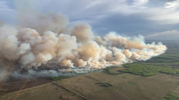 Airpocalypse Again: How Canada wildfires are choking the US once again