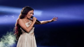 Ramification | The message Eden Golan’s ‘Hurricane’ conveyed in Eurovision 2024