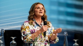 Melinda French Gates to quit Gates Foundation: How the nonprofit transformed philanthropy