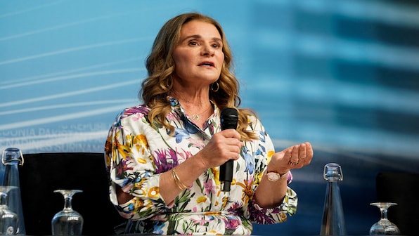 Melinda French Gates to quit Gates Foundation: How the nonprofit transformed philanthropy