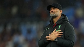 Jurgen Klopp appointed head of global football at Red Bull