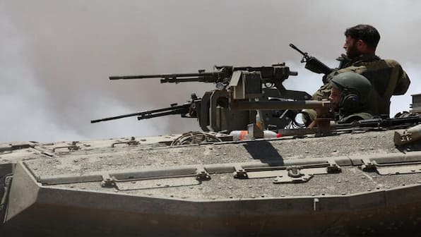 Israel-Gaza War: Time for Tel Aviv to respect the 'red lines' and find permanent solution